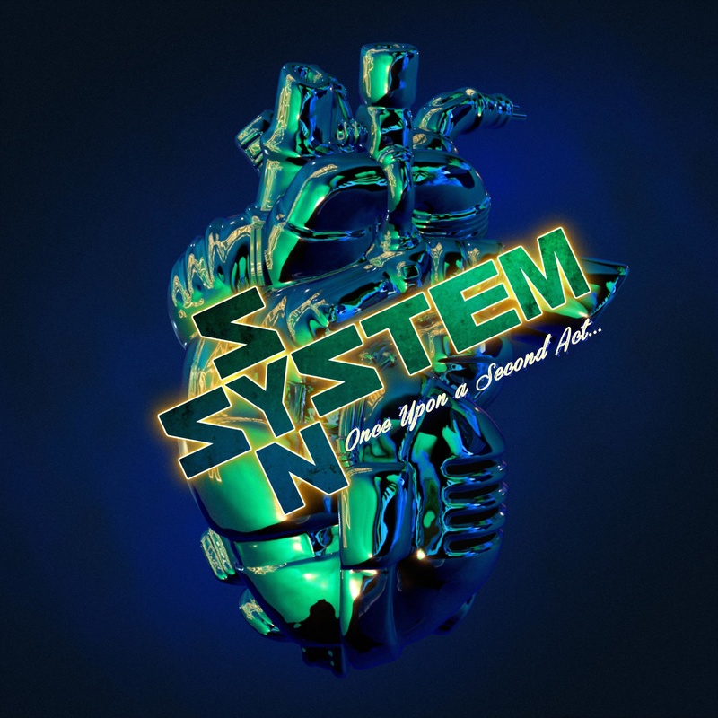 System Syn - Knives